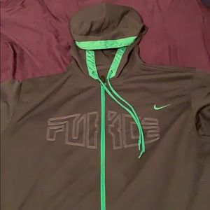 Nike jacket